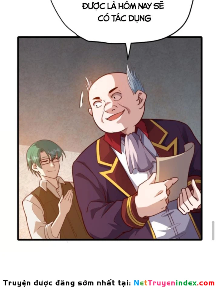 Cả Server Đều Muốn Ám Sát Ta Chapter 27 - 3