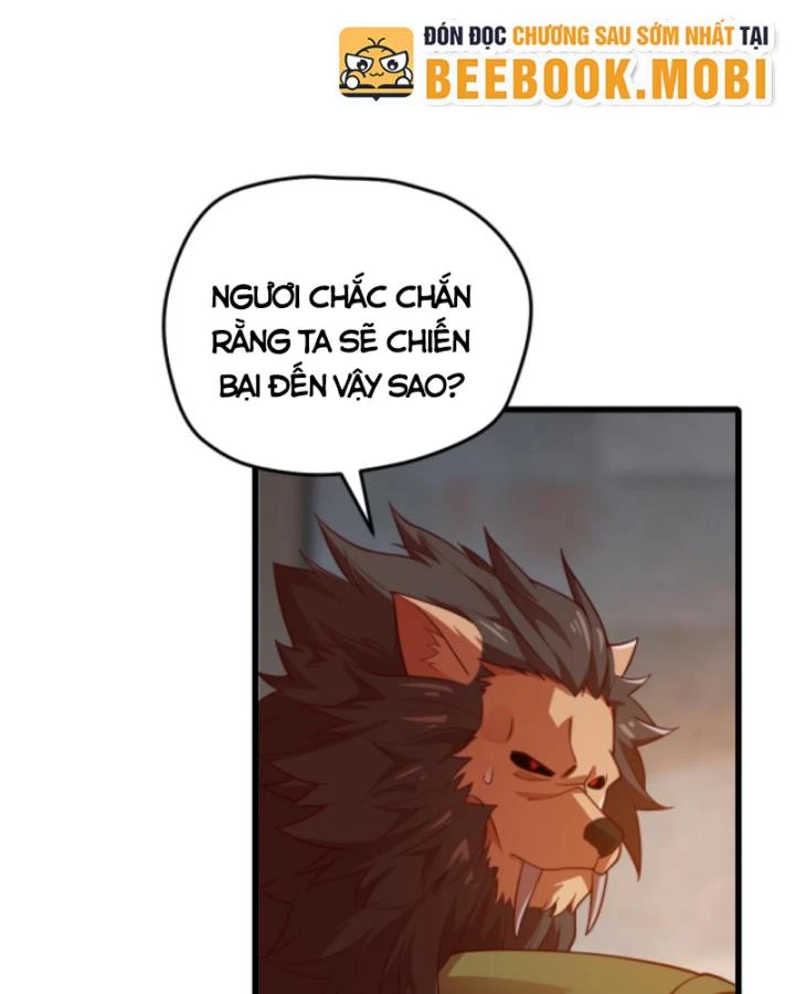 Cả Server Đều Muốn Ám Sát Ta Chapter 27 - 4