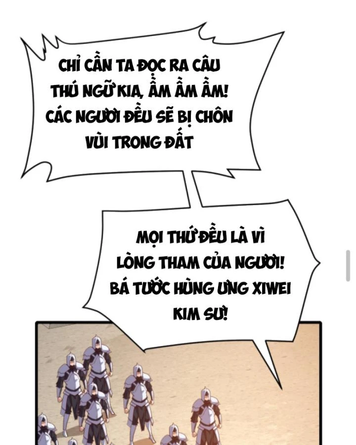 Cả Server Đều Muốn Ám Sát Ta Chapter 27 - 23