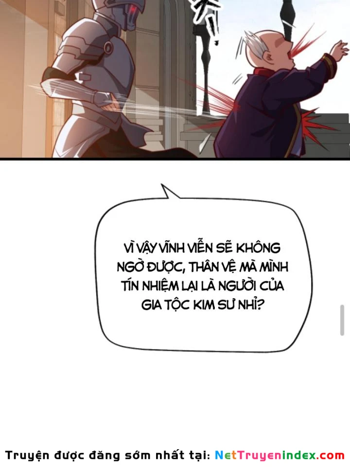 Cả Server Đều Muốn Ám Sát Ta Chapter 27 - 35