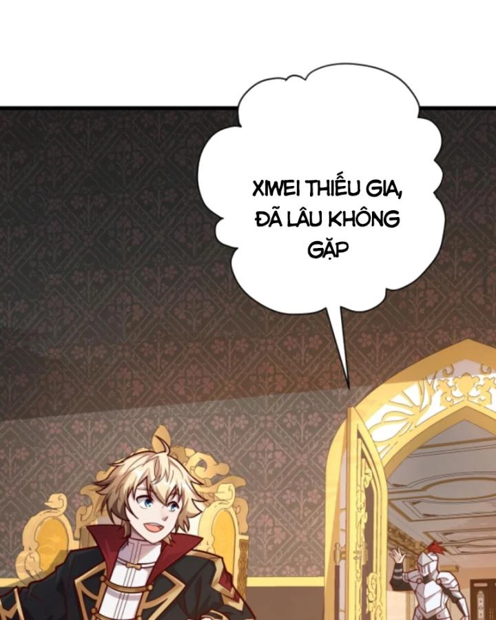 Cả Server Đều Muốn Ám Sát Ta Chapter 27 - 40