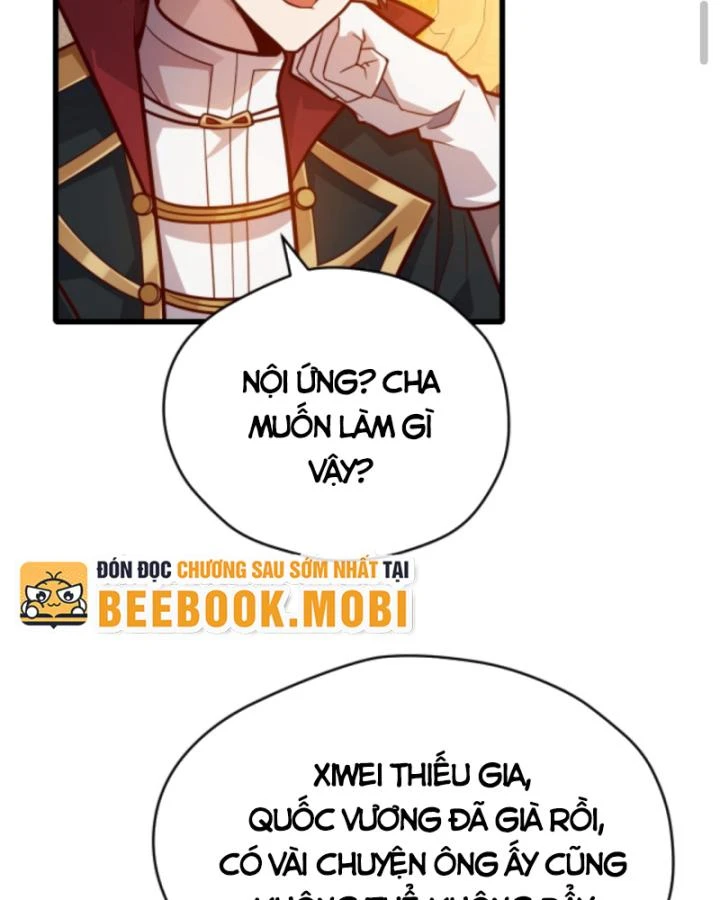 Cả Server Đều Muốn Ám Sát Ta Chapter 27 - 47