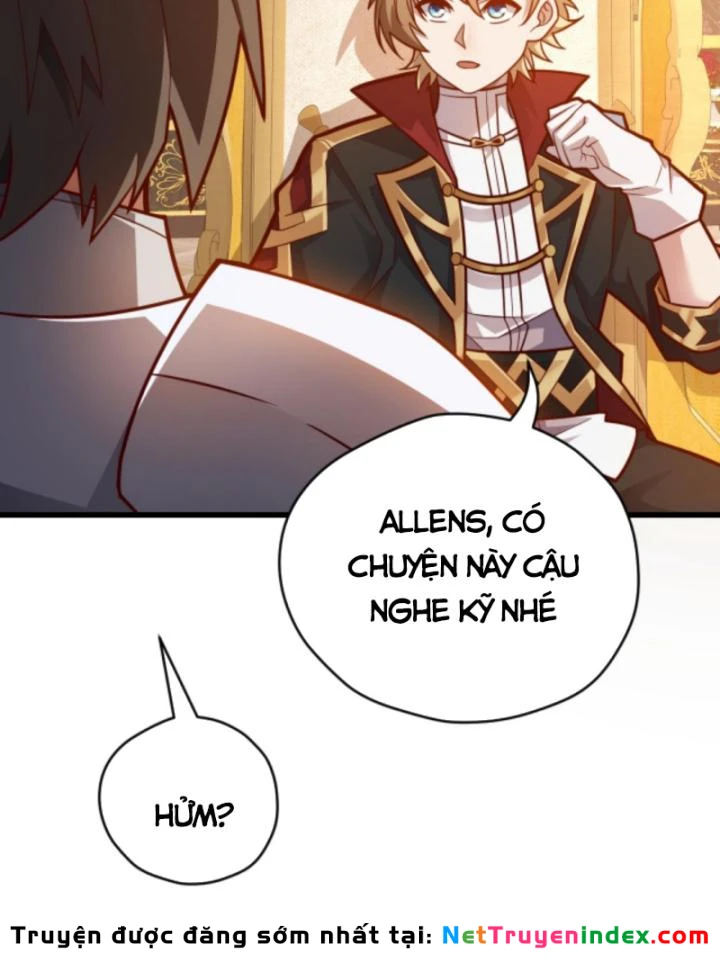 Cả Server Đều Muốn Ám Sát Ta Chapter 27 - 50