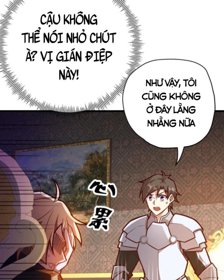 Cả Server Đều Muốn Ám Sát Ta Chapter 27 - 54