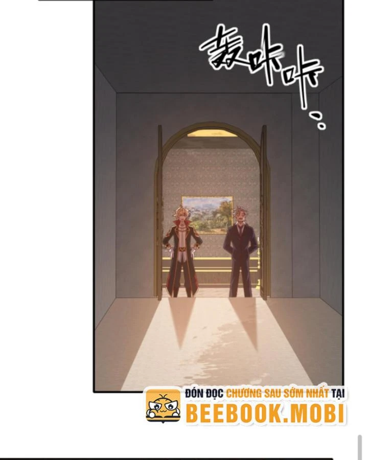 Cả Server Đều Muốn Ám Sát Ta Chapter 28 - 3