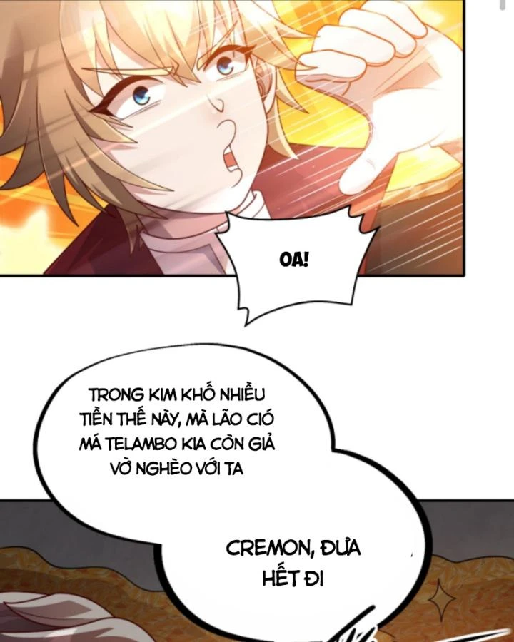 Cả Server Đều Muốn Ám Sát Ta Chapter 28 - 4