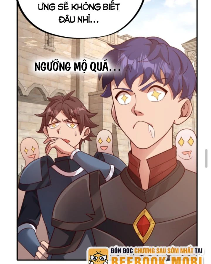 Cả Server Đều Muốn Ám Sát Ta Chapter 28 - 12