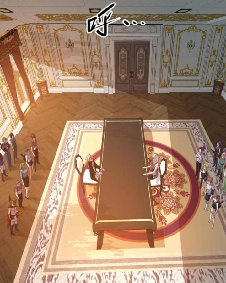 Cả Server Đều Muốn Ám Sát Ta Chapter 28 - 37