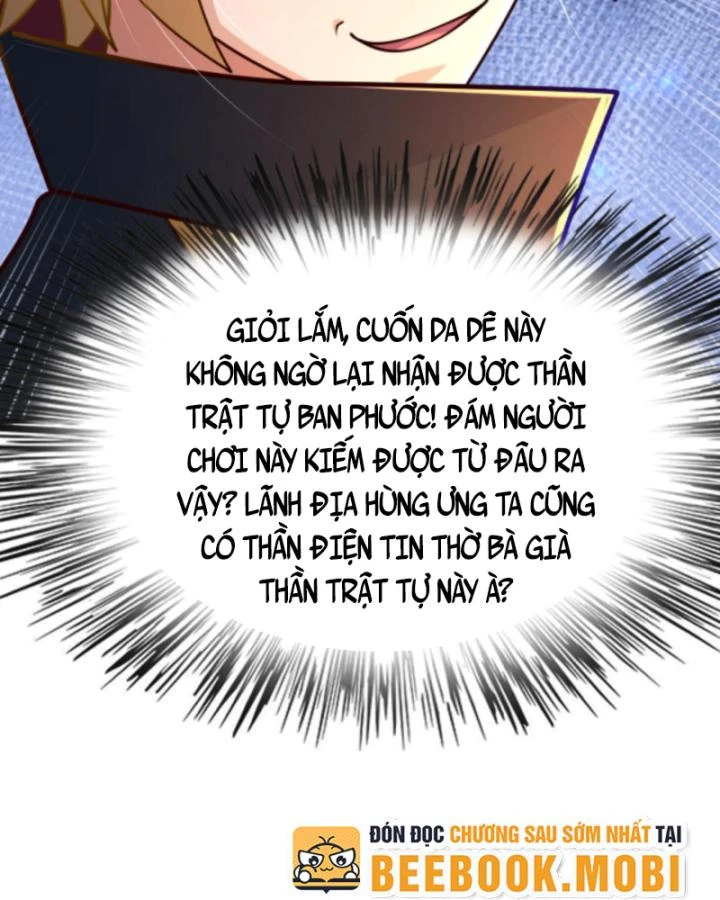 Cả Server Đều Muốn Ám Sát Ta Chapter 28 - 49