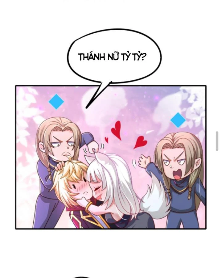 Cả Server Đều Muốn Ám Sát Ta Chapter 28 - 56