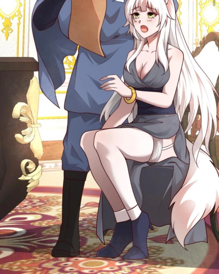 Cả Server Đều Muốn Ám Sát Ta Chapter 29 - 4