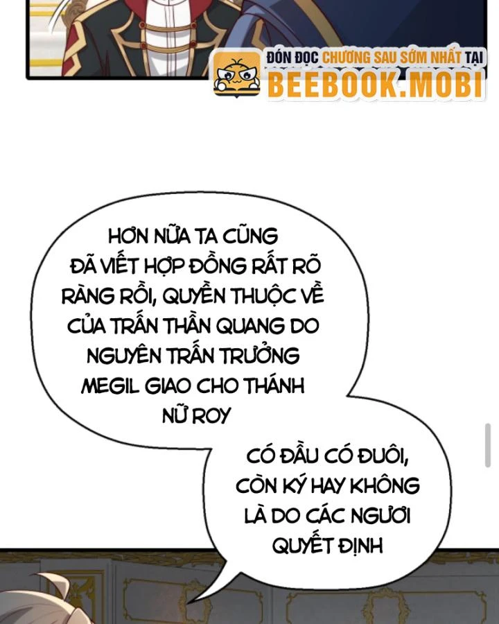 Cả Server Đều Muốn Ám Sát Ta Chapter 29 - 10