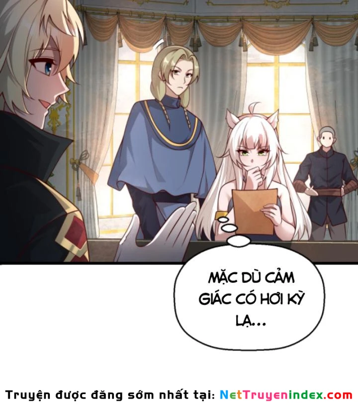 Cả Server Đều Muốn Ám Sát Ta Chapter 29 - 11