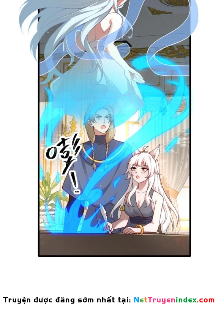 Cả Server Đều Muốn Ám Sát Ta Chapter 29 - 14