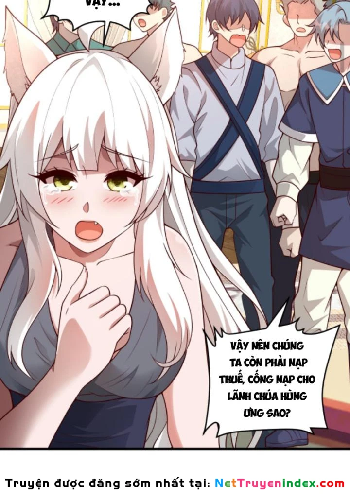 Cả Server Đều Muốn Ám Sát Ta Chapter 29 - 30