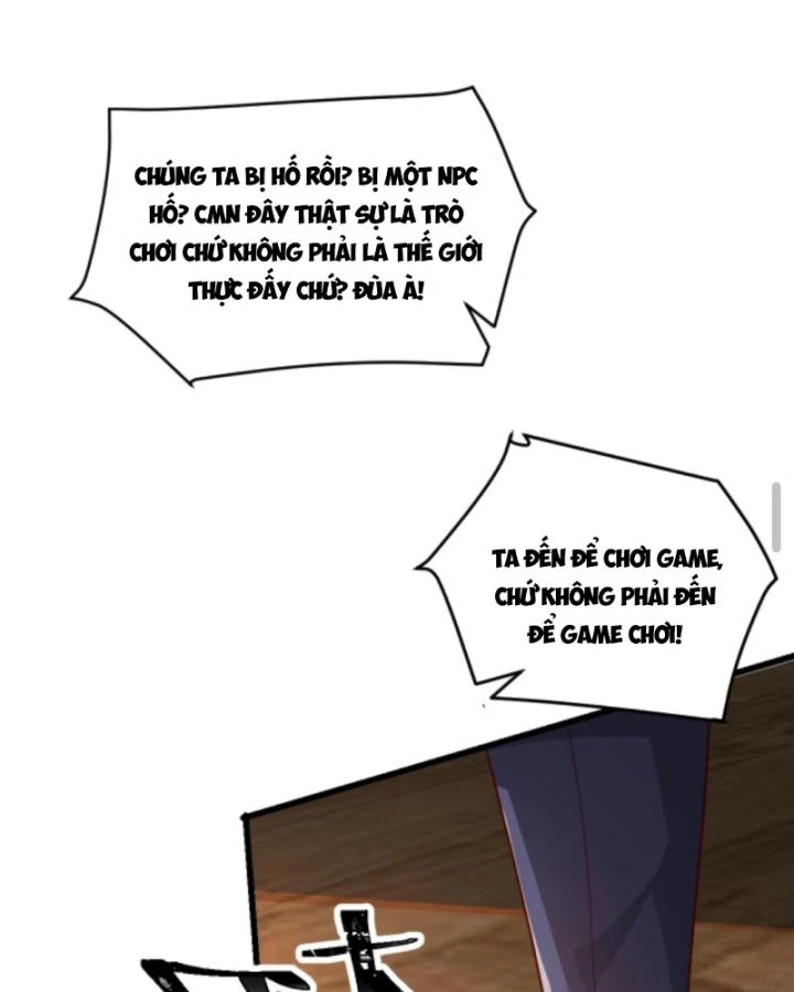 Cả Server Đều Muốn Ám Sát Ta Chapter 29 - 31