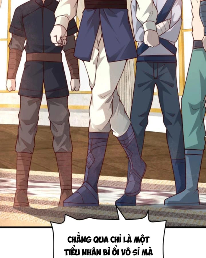 Cả Server Đều Muốn Ám Sát Ta Chapter 29 - 34