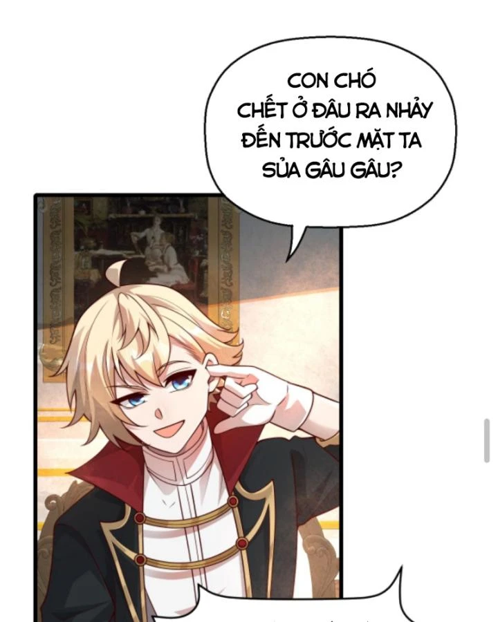 Cả Server Đều Muốn Ám Sát Ta Chapter 29 - 36