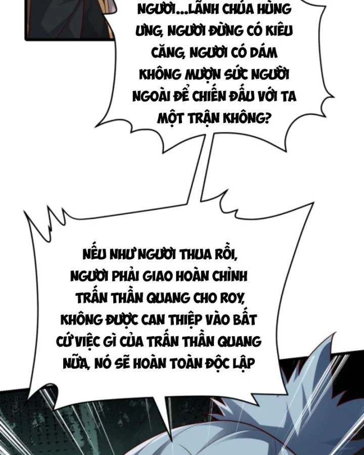 Cả Server Đều Muốn Ám Sát Ta Chapter 29 - 37