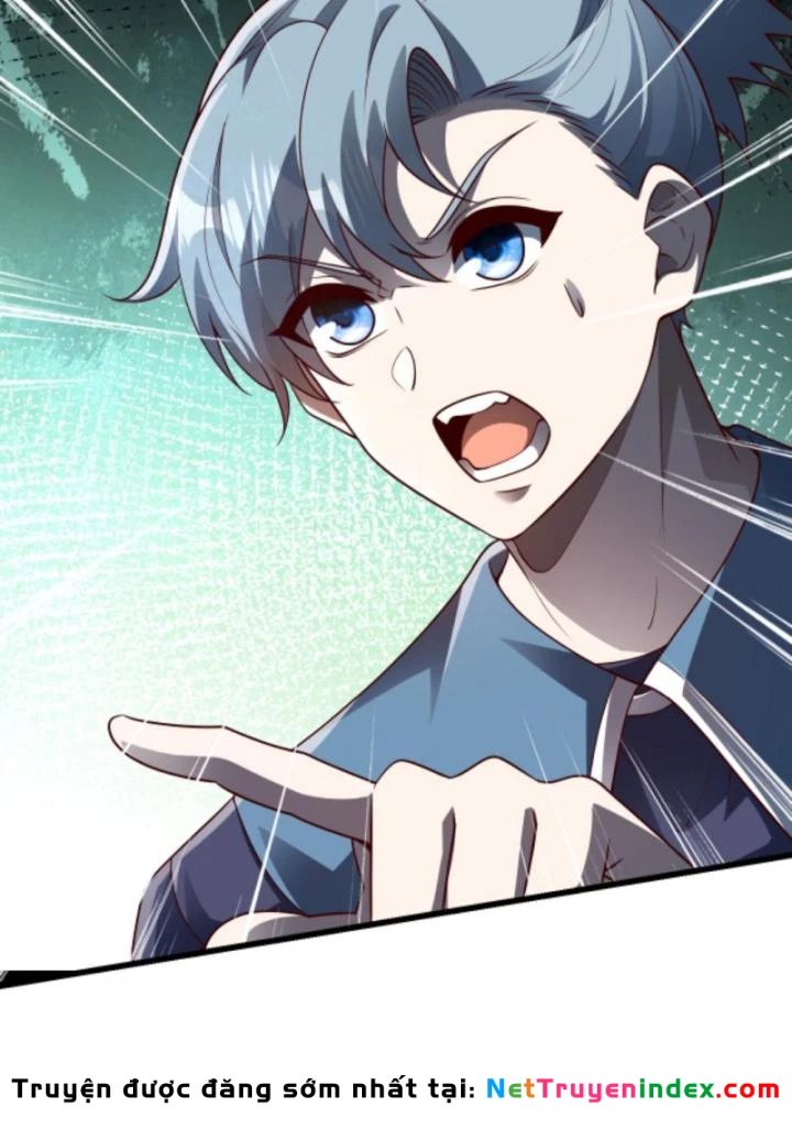 Cả Server Đều Muốn Ám Sát Ta Chapter 29 - 38