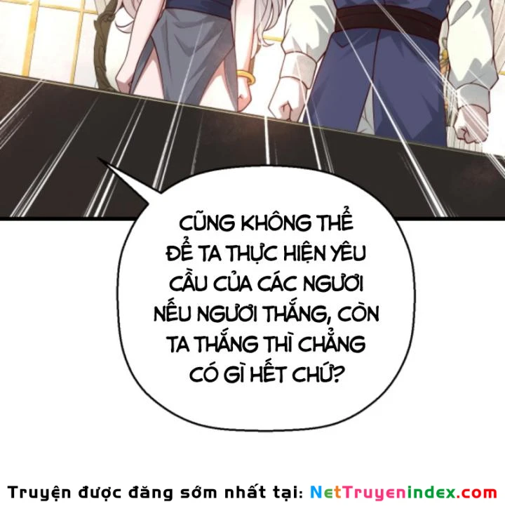 Cả Server Đều Muốn Ám Sát Ta Chapter 29 - 54