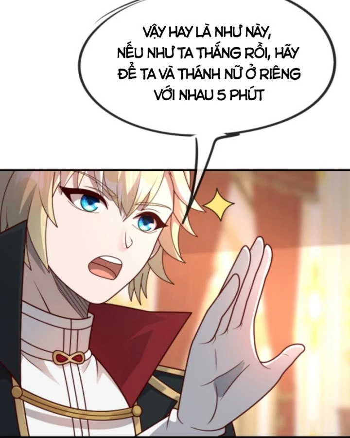 Cả Server Đều Muốn Ám Sát Ta Chapter 30 - 4