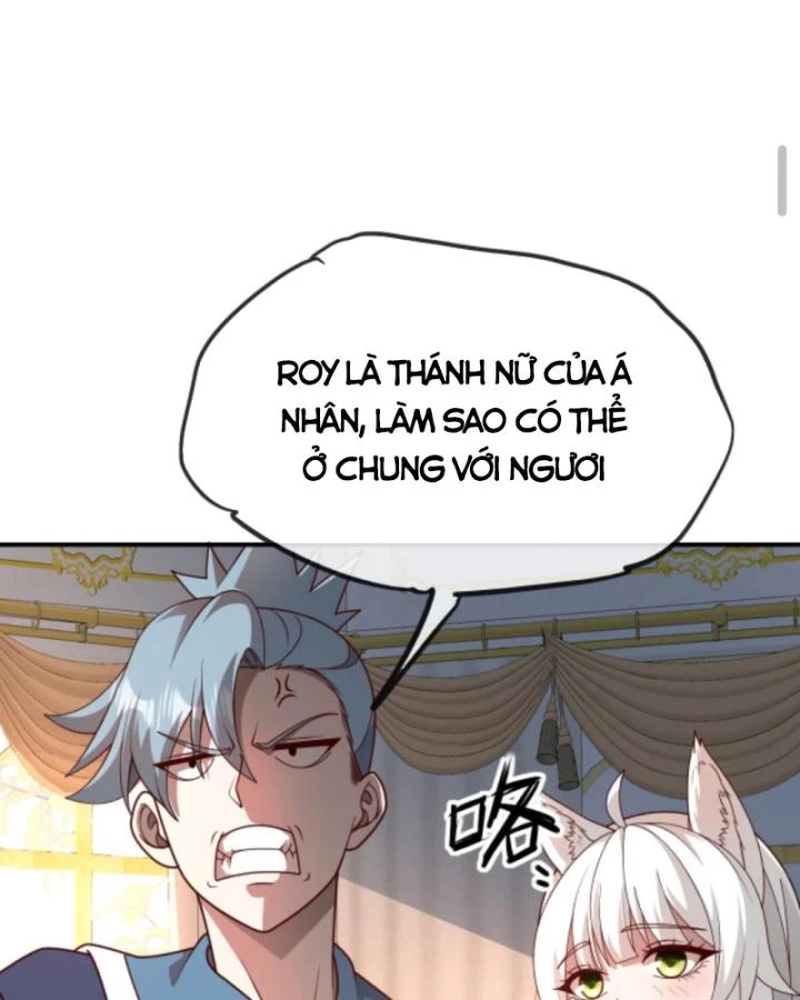 Cả Server Đều Muốn Ám Sát Ta Chapter 30 - 6