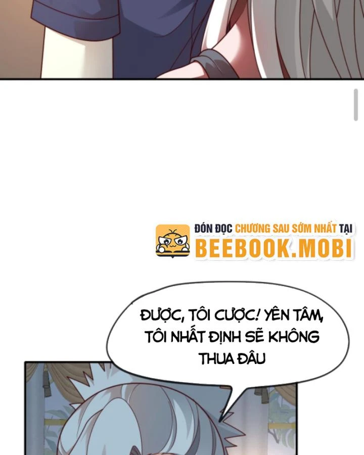 Cả Server Đều Muốn Ám Sát Ta Chapter 30 - 11