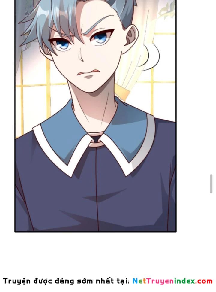 Cả Server Đều Muốn Ám Sát Ta Chapter 30 - 12