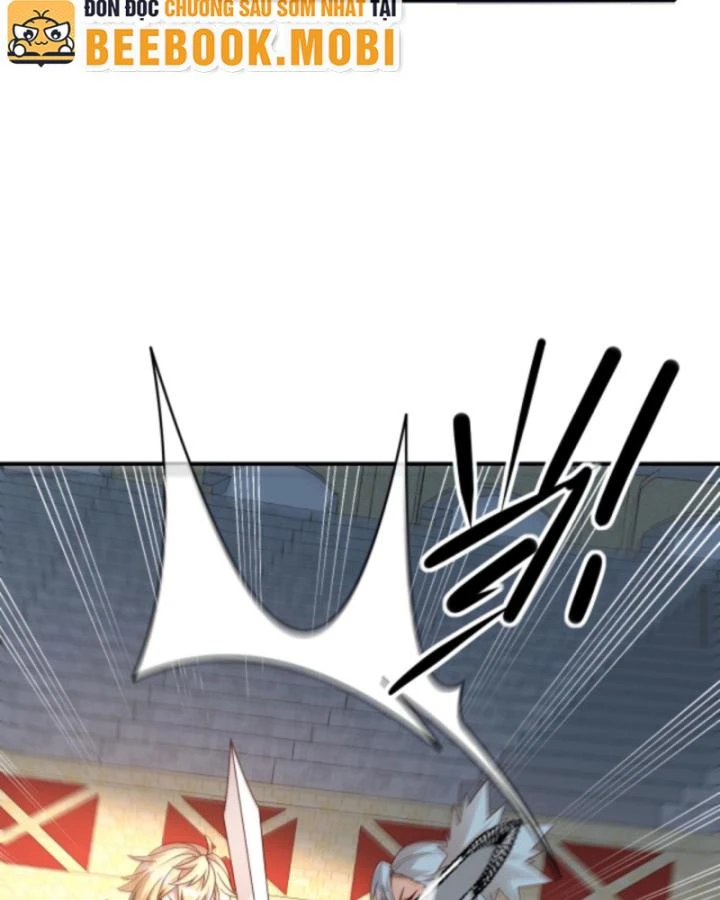 Cả Server Đều Muốn Ám Sát Ta Chapter 30 - 19