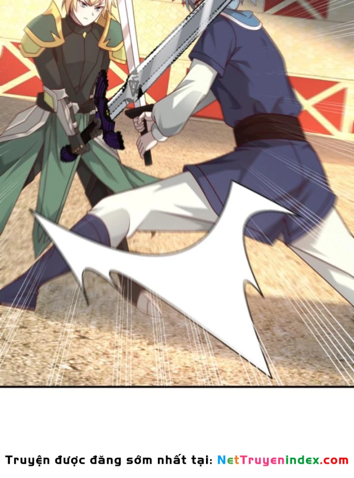 Cả Server Đều Muốn Ám Sát Ta Chapter 30 - 20