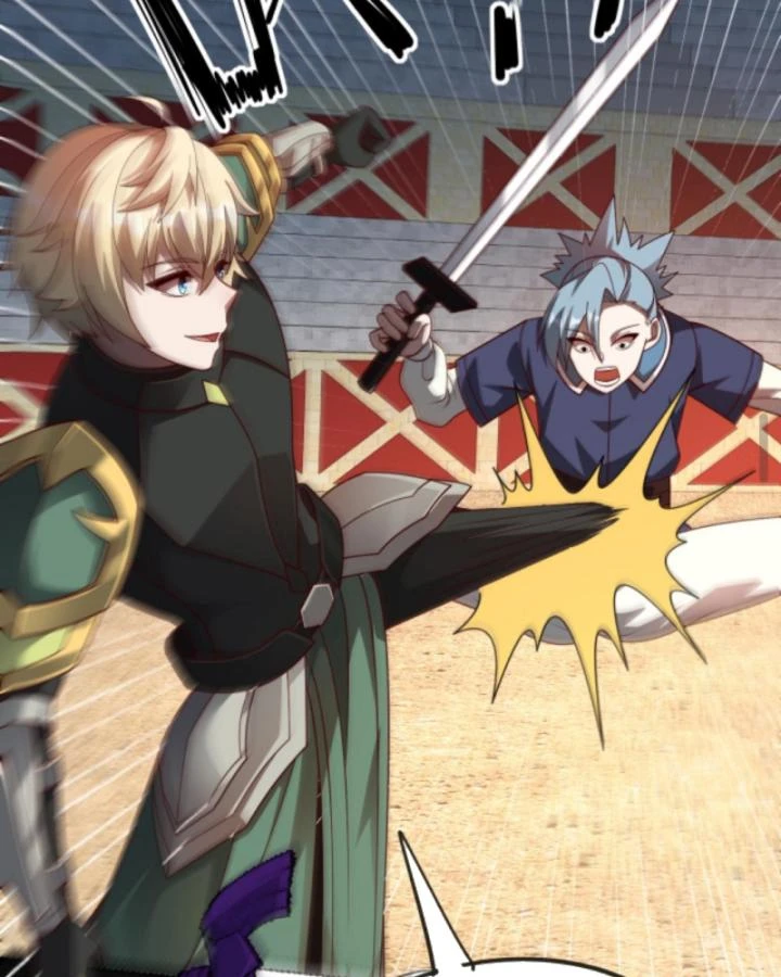 Cả Server Đều Muốn Ám Sát Ta Chapter 30 - 23