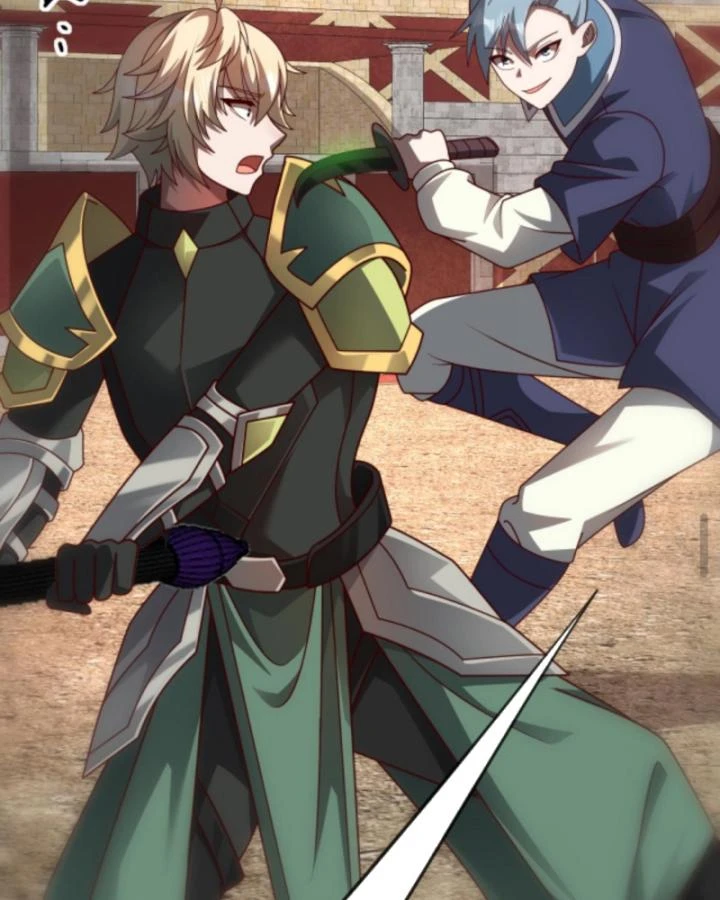 Cả Server Đều Muốn Ám Sát Ta Chapter 30 - 32