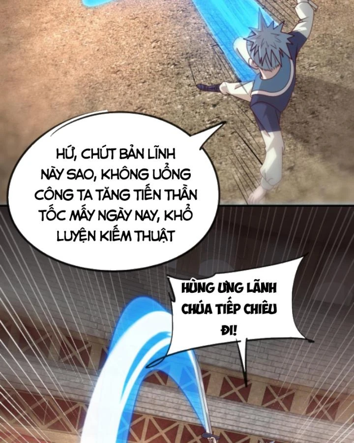 Cả Server Đều Muốn Ám Sát Ta Chapter 30 - 42