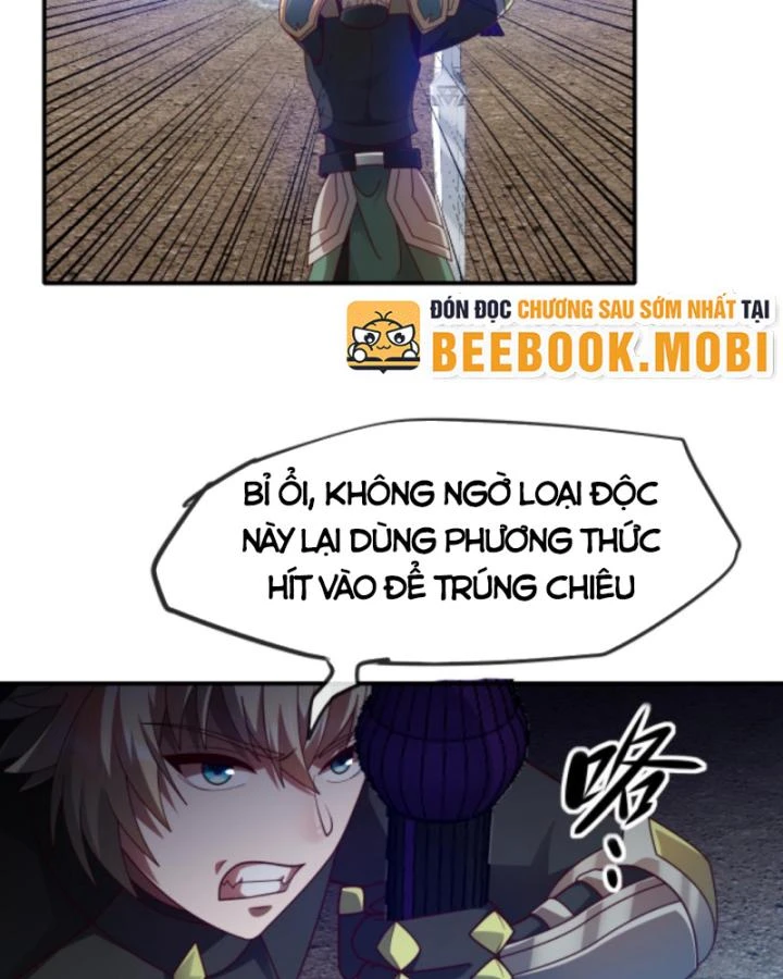 Cả Server Đều Muốn Ám Sát Ta Chapter 30 - 46