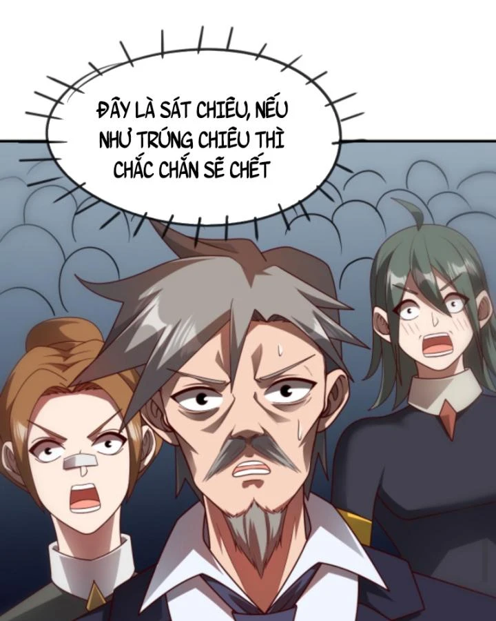 Cả Server Đều Muốn Ám Sát Ta Chapter 30 - 48