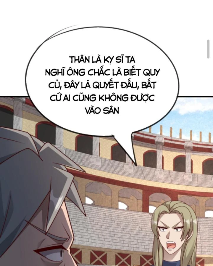 Cả Server Đều Muốn Ám Sát Ta Chapter 30 - 52