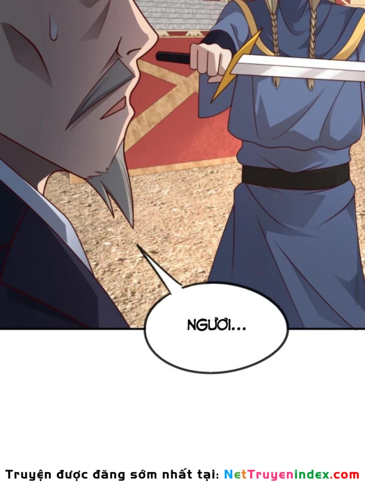 Cả Server Đều Muốn Ám Sát Ta Chapter 30 - 53