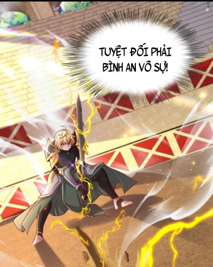 Cả Server Đều Muốn Ám Sát Ta Chapter 31 - 4