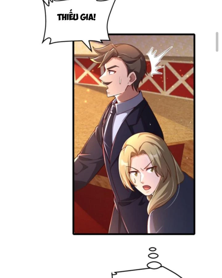 Cả Server Đều Muốn Ám Sát Ta Chapter 31 - 9