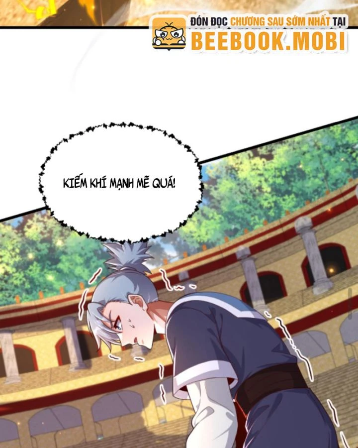 Cả Server Đều Muốn Ám Sát Ta Chapter 31 - 12