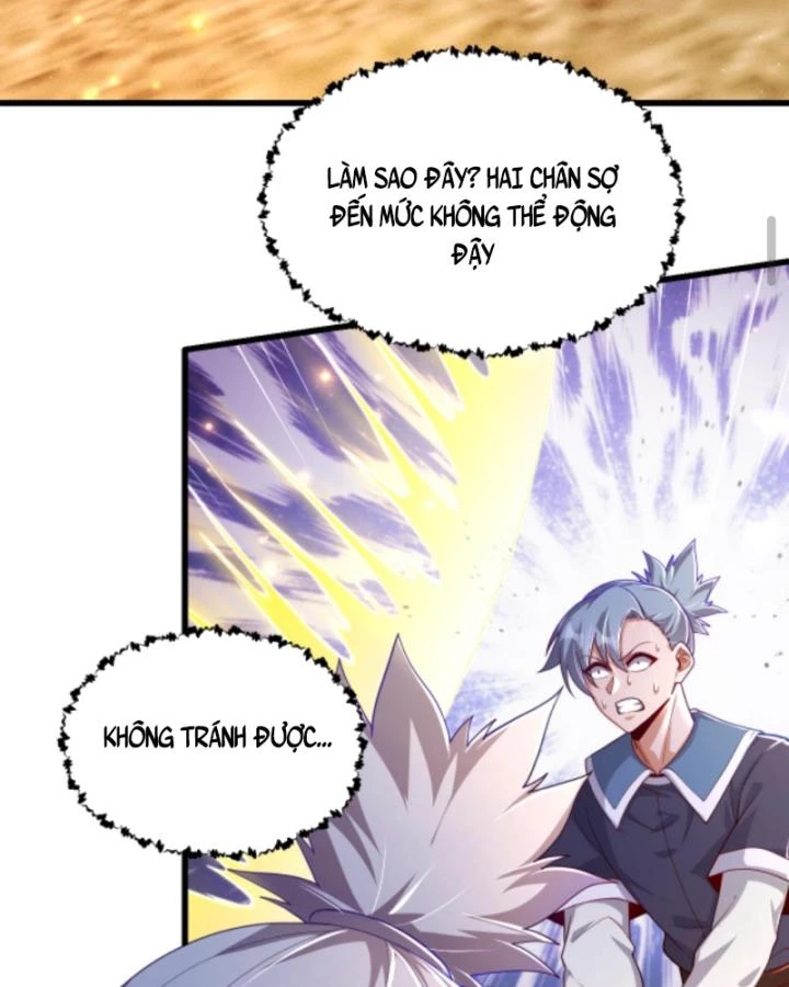 Cả Server Đều Muốn Ám Sát Ta Chapter 31 - 14