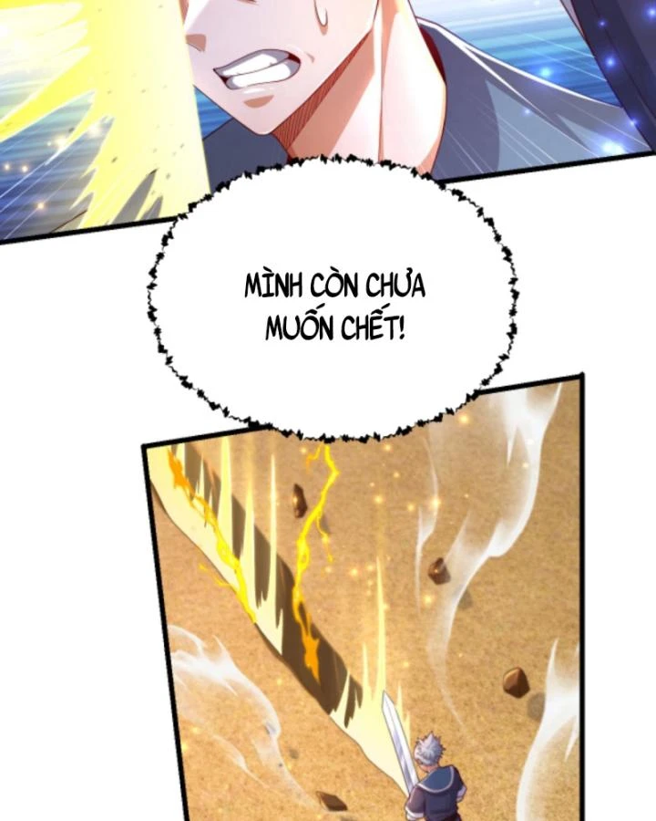 Cả Server Đều Muốn Ám Sát Ta Chapter 31 - 16