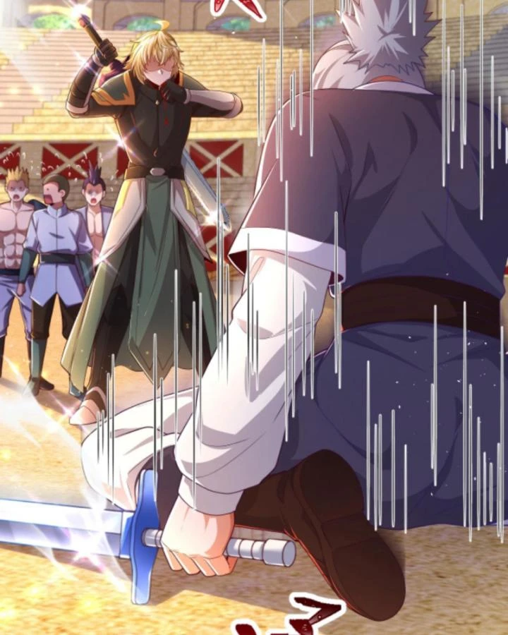 Cả Server Đều Muốn Ám Sát Ta Chapter 31 - 21