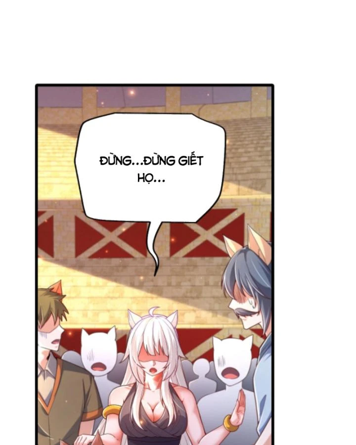 Cả Server Đều Muốn Ám Sát Ta Chapter 31 - 35