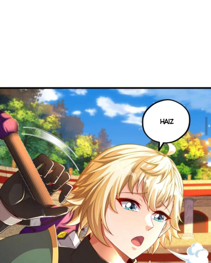 Cả Server Đều Muốn Ám Sát Ta Chapter 31 - 39