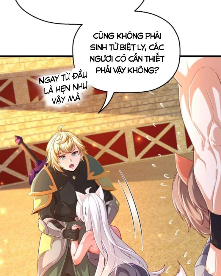 Cả Server Đều Muốn Ám Sát Ta Chapter 31 - 41