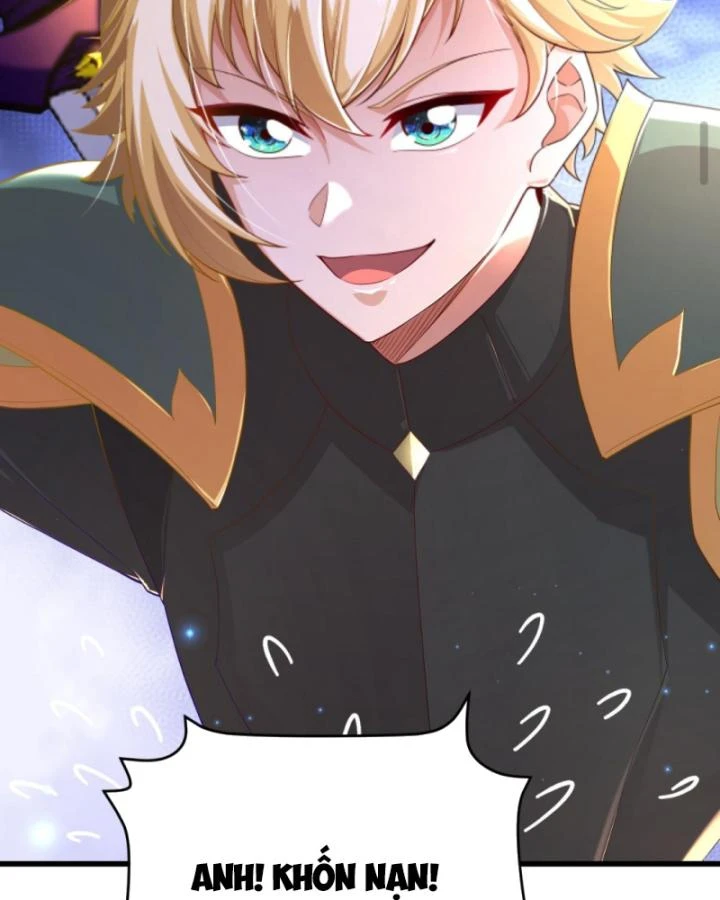 Cả Server Đều Muốn Ám Sát Ta Chapter 31 - 49