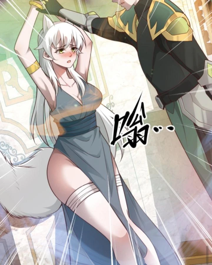 Cả Server Đều Muốn Ám Sát Ta Chapter 32 - 14