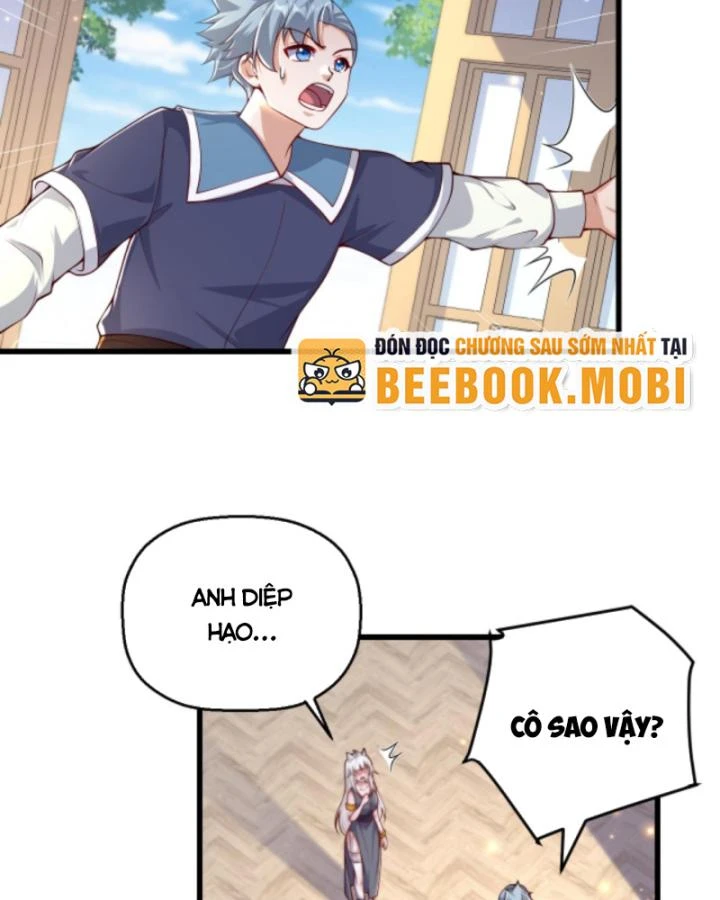 Cả Server Đều Muốn Ám Sát Ta Chapter 33 - 3